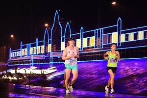 BIB: 44198, 41586
                            <button type="button" onclick="openModal(17893072)" class="btn btn-primary btn-sm float-right btn-popup" data-toggle="modal" data-target=".modal-high-quality">
                        <i class="fas fa-shopping-cart"></i> Add to Cart
                    </button>
                                            <button type="button" onclick="isThisMe(17893072, true)" class="btn btn-success btn-sm float-right btn-popup btn-isme hidden" data-toggle="tooltip" data-placement="bottom" title="นี่คือรูปของคุณใช่ไหม คลิกที่นี่เพื่อเอาเข้าอัลบั้ม">
                        <i class="fas fa-plus"></i> Add to album
                    </button>
                    <button type="button" onclick="isThisMe(17893072, false)" class="btn btn-warning btn-sm float-right btn-popup btn-isnotme hidden">
                        <i class="fas fa-ban"></i> Remove from album
                    </button>