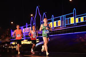 BIB: 40074, 4073, 40023
                            <button type="button" onclick="openModal(17893667)" class="btn btn-primary btn-sm float-right btn-popup" data-toggle="modal" data-target=".modal-high-quality">
                        <i class="fas fa-shopping-cart"></i> Add to Cart
                    </button>
                                            <button type="button" onclick="isThisMe(17893667, true)" class="btn btn-success btn-sm float-right btn-popup btn-isme hidden" data-toggle="tooltip" data-placement="bottom" title="นี่คือรูปของคุณใช่ไหม คลิกที่นี่เพื่อเอาเข้าอัลบั้ม">
                        <i class="fas fa-plus"></i> Add to album
                    </button>
                    <button type="button" onclick="isThisMe(17893667, false)" class="btn btn-warning btn-sm float-right btn-popup btn-isnotme hidden">
                        <i class="fas fa-ban"></i> Remove from album
                    </button>