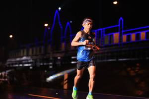 BIB: 92406
                            <button type="button" onclick="openModal(17892557)" class="btn btn-primary btn-sm float-right btn-popup" data-toggle="modal" data-target=".modal-high-quality">
                        <i class="fas fa-shopping-cart"></i> Add to Cart
                    </button>
                                            <button type="button" onclick="isThisMe(17892557, true)" class="btn btn-success btn-sm float-right btn-popup btn-isme hidden" data-toggle="tooltip" data-placement="bottom" title="นี่คือรูปของคุณใช่ไหม คลิกที่นี่เพื่อเอาเข้าอัลบั้ม">
                        <i class="fas fa-plus"></i> Add to album
                    </button>
                    <button type="button" onclick="isThisMe(17892557, false)" class="btn btn-warning btn-sm float-right btn-popup btn-isnotme hidden">
                        <i class="fas fa-ban"></i> Remove from album
                    </button>