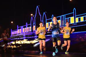 BIB: 41687, 1621, 40935
                            <button type="button" onclick="openModal(17895553)" class="btn btn-primary btn-sm float-right btn-popup" data-toggle="modal" data-target=".modal-high-quality">
                        <i class="fas fa-shopping-cart"></i> Add to Cart
                    </button>
                                            <button type="button" onclick="isThisMe(17895553, true)" class="btn btn-success btn-sm float-right btn-popup btn-isme hidden" data-toggle="tooltip" data-placement="bottom" title="นี่คือรูปของคุณใช่ไหม คลิกที่นี่เพื่อเอาเข้าอัลบั้ม">
                        <i class="fas fa-plus"></i> Add to album
                    </button>
                    <button type="button" onclick="isThisMe(17895553, false)" class="btn btn-warning btn-sm float-right btn-popup btn-isnotme hidden">
                        <i class="fas fa-ban"></i> Remove from album
                    </button>