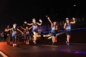 BIB: 4220
                            <button type="button" onclick="openModal(17928694)" class="btn btn-primary btn-sm float-right btn-popup" data-toggle="modal" data-target=".modal-high-quality">
                        <i class="fas fa-shopping-cart"></i> Add to Cart
                    </button>
                                            <button type="button" onclick="isThisMe(17928694, true)" class="btn btn-success btn-sm float-right btn-popup btn-isme hidden" data-toggle="tooltip" data-placement="bottom" title="นี่คือรูปของคุณใช่ไหม คลิกที่นี่เพื่อเอาเข้าอัลบั้ม">
                        <i class="fas fa-plus"></i> Add to album
                    </button>
                    <button type="button" onclick="isThisMe(17928694, false)" class="btn btn-warning btn-sm float-right btn-popup btn-isnotme hidden">
                        <i class="fas fa-ban"></i> Remove from album
                    </button>