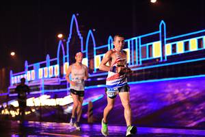 BIB: 2291
                            <button type="button" onclick="openModal(16484299)" class="btn btn-primary btn-sm float-right btn-popup" data-toggle="modal" data-target=".modal-high-quality">
                        <i class="fas fa-shopping-cart"></i> Add to Cart
                    </button>
                                            <button type="button" onclick="isThisMe(16484299, true)" class="btn btn-success btn-sm float-right btn-popup btn-isme hidden" data-toggle="tooltip" data-placement="bottom" title="นี่คือรูปของคุณใช่ไหม คลิกที่นี่เพื่อเอาเข้าอัลบั้ม">
                        <i class="fas fa-plus"></i> Add to album
                    </button>
                    <button type="button" onclick="isThisMe(16484299, false)" class="btn btn-warning btn-sm float-right btn-popup btn-isnotme hidden">
                        <i class="fas fa-ban"></i> Remove from album
                    </button>