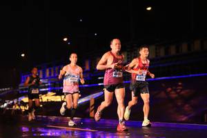 BIB: 40405, 41822, 89404
                            <button type="button" onclick="openModal(16492435)" class="btn btn-primary btn-sm float-right btn-popup" data-toggle="modal" data-target=".modal-high-quality">
                        <i class="fas fa-shopping-cart"></i> Add to Cart
                    </button>
                                            <button type="button" onclick="isThisMe(16492435, true)" class="btn btn-success btn-sm float-right btn-popup btn-isme hidden" data-toggle="tooltip" data-placement="bottom" title="นี่คือรูปของคุณใช่ไหม คลิกที่นี่เพื่อเอาเข้าอัลบั้ม">
                        <i class="fas fa-plus"></i> Add to album
                    </button>
                    <button type="button" onclick="isThisMe(16492435, false)" class="btn btn-warning btn-sm float-right btn-popup btn-isnotme hidden">
                        <i class="fas fa-ban"></i> Remove from album
                    </button>