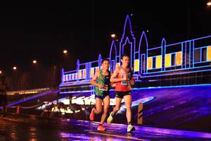 BIB: 400
                            <button type="button" onclick="openModal(16436777)" class="btn btn-primary btn-sm float-right btn-popup" data-toggle="modal" data-target=".modal-high-quality">
                        <i class="fas fa-shopping-cart"></i> Add to Cart
                    </button>
                                            <button type="button" onclick="isThisMe(16436777, true)" class="btn btn-success btn-sm float-right btn-popup btn-isme hidden" data-toggle="tooltip" data-placement="bottom" title="นี่คือรูปของคุณใช่ไหม คลิกที่นี่เพื่อเอาเข้าอัลบั้ม">
                        <i class="fas fa-plus"></i> Add to album
                    </button>
                    <button type="button" onclick="isThisMe(16436777, false)" class="btn btn-warning btn-sm float-right btn-popup btn-isnotme hidden">
                        <i class="fas fa-ban"></i> Remove from album
                    </button>