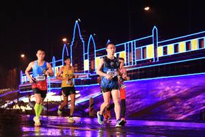 BIB: 41281, 40564
                            <button type="button" onclick="openModal(16499350)" class="btn btn-primary btn-sm float-right btn-popup" data-toggle="modal" data-target=".modal-high-quality">
                        <i class="fas fa-shopping-cart"></i> Add to Cart
                    </button>
                                            <button type="button" onclick="isThisMe(16499350, true)" class="btn btn-success btn-sm float-right btn-popup btn-isme hidden" data-toggle="tooltip" data-placement="bottom" title="นี่คือรูปของคุณใช่ไหม คลิกที่นี่เพื่อเอาเข้าอัลบั้ม">
                        <i class="fas fa-plus"></i> Add to album
                    </button>
                    <button type="button" onclick="isThisMe(16499350, false)" class="btn btn-warning btn-sm float-right btn-popup btn-isnotme hidden">
                        <i class="fas fa-ban"></i> Remove from album
                    </button>