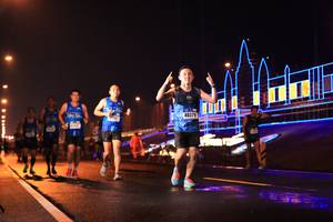 BIB: 40379
                            <button type="button" onclick="openModal(17906679)" class="btn btn-primary btn-sm float-right btn-popup" data-toggle="modal" data-target=".modal-high-quality">
                        <i class="fas fa-shopping-cart"></i> Add to Cart
                    </button>
                                            <button type="button" onclick="isThisMe(17906679, true)" class="btn btn-success btn-sm float-right btn-popup btn-isme hidden" data-toggle="tooltip" data-placement="bottom" title="นี่คือรูปของคุณใช่ไหม คลิกที่นี่เพื่อเอาเข้าอัลบั้ม">
                        <i class="fas fa-plus"></i> Add to album
                    </button>
                    <button type="button" onclick="isThisMe(17906679, false)" class="btn btn-warning btn-sm float-right btn-popup btn-isnotme hidden">
                        <i class="fas fa-ban"></i> Remove from album
                    </button>