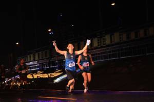 BIB: 40777
                            <button type="button" onclick="openModal(17905995)" class="btn btn-primary btn-sm float-right btn-popup" data-toggle="modal" data-target=".modal-high-quality">
                        <i class="fas fa-shopping-cart"></i> Add to Cart
                    </button>
                                            <button type="button" onclick="isThisMe(17905995, true)" class="btn btn-success btn-sm float-right btn-popup btn-isme hidden" data-toggle="tooltip" data-placement="bottom" title="นี่คือรูปของคุณใช่ไหม คลิกที่นี่เพื่อเอาเข้าอัลบั้ม">
                        <i class="fas fa-plus"></i> Add to album
                    </button>
                    <button type="button" onclick="isThisMe(17905995, false)" class="btn btn-warning btn-sm float-right btn-popup btn-isnotme hidden">
                        <i class="fas fa-ban"></i> Remove from album
                    </button>