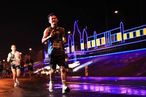 BIB: 4032
                            <button type="button" onclick="openModal(17901141)" class="btn btn-primary btn-sm float-right btn-popup" data-toggle="modal" data-target=".modal-high-quality">
                        <i class="fas fa-shopping-cart"></i> Add to Cart
                    </button>
                                            <button type="button" onclick="isThisMe(17901141, true)" class="btn btn-success btn-sm float-right btn-popup btn-isme hidden" data-toggle="tooltip" data-placement="bottom" title="นี่คือรูปของคุณใช่ไหม คลิกที่นี่เพื่อเอาเข้าอัลบั้ม">
                        <i class="fas fa-plus"></i> Add to album
                    </button>
                    <button type="button" onclick="isThisMe(17901141, false)" class="btn btn-warning btn-sm float-right btn-popup btn-isnotme hidden">
                        <i class="fas fa-ban"></i> Remove from album
                    </button>