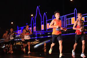 BIB: 40023
                            <button type="button" onclick="openModal(16467690)" class="btn btn-primary btn-sm float-right btn-popup" data-toggle="modal" data-target=".modal-high-quality">
                        <i class="fas fa-shopping-cart"></i> Add to Cart
                    </button>
                                            <button type="button" onclick="isThisMe(16467690, true)" class="btn btn-success btn-sm float-right btn-popup btn-isme hidden" data-toggle="tooltip" data-placement="bottom" title="นี่คือรูปของคุณใช่ไหม คลิกที่นี่เพื่อเอาเข้าอัลบั้ม">
                        <i class="fas fa-plus"></i> Add to album
                    </button>
                    <button type="button" onclick="isThisMe(16467690, false)" class="btn btn-warning btn-sm float-right btn-popup btn-isnotme hidden">
                        <i class="fas fa-ban"></i> Remove from album
                    </button>