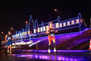 BIB: 4132
                            <button type="button" onclick="openModal(17901904)" class="btn btn-primary btn-sm float-right btn-popup" data-toggle="modal" data-target=".modal-high-quality">
                        <i class="fas fa-shopping-cart"></i> Add to Cart
                    </button>
                                            <button type="button" onclick="isThisMe(17901904, true)" class="btn btn-success btn-sm float-right btn-popup btn-isme hidden" data-toggle="tooltip" data-placement="bottom" title="นี่คือรูปของคุณใช่ไหม คลิกที่นี่เพื่อเอาเข้าอัลบั้ม">
                        <i class="fas fa-plus"></i> Add to album
                    </button>
                    <button type="button" onclick="isThisMe(17901904, false)" class="btn btn-warning btn-sm float-right btn-popup btn-isnotme hidden">
                        <i class="fas fa-ban"></i> Remove from album
                    </button>