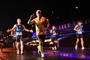 BIB: 40836, 41147
                            <button type="button" onclick="openModal(17900143)" class="btn btn-primary btn-sm float-right btn-popup" data-toggle="modal" data-target=".modal-high-quality">
                        <i class="fas fa-shopping-cart"></i> Add to Cart
                    </button>
                                            <button type="button" onclick="isThisMe(17900143, true)" class="btn btn-success btn-sm float-right btn-popup btn-isme hidden" data-toggle="tooltip" data-placement="bottom" title="นี่คือรูปของคุณใช่ไหม คลิกที่นี่เพื่อเอาเข้าอัลบั้ม">
                        <i class="fas fa-plus"></i> Add to album
                    </button>
                    <button type="button" onclick="isThisMe(17900143, false)" class="btn btn-warning btn-sm float-right btn-popup btn-isnotme hidden">
                        <i class="fas fa-ban"></i> Remove from album
                    </button>