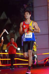 BIB: 21154
                            <button type="button" onclick="openModal(16785776)" class="btn btn-primary btn-sm float-right btn-popup" data-toggle="modal" data-target=".modal-high-quality">
                        <i class="fas fa-shopping-cart"></i> Add to Cart
                    </button>
                                            <button type="button" onclick="isThisMe(16785776, true)" class="btn btn-success btn-sm float-right btn-popup btn-isme hidden" data-toggle="tooltip" data-placement="bottom" title="นี่คือรูปของคุณใช่ไหม คลิกที่นี่เพื่อเอาเข้าอัลบั้ม">
                        <i class="fas fa-plus"></i> Add to album
                    </button>
                    <button type="button" onclick="isThisMe(16785776, false)" class="btn btn-warning btn-sm float-right btn-popup btn-isnotme hidden">
                        <i class="fas fa-ban"></i> Remove from album
                    </button>