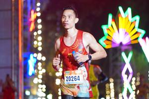 BIB: 20264
                            <button type="button" onclick="openModal(16783970)" class="btn btn-primary btn-sm float-right btn-popup" data-toggle="modal" data-target=".modal-high-quality">
                        <i class="fas fa-shopping-cart"></i> Add to Cart
                    </button>
                                            <button type="button" onclick="isThisMe(16783970, true)" class="btn btn-success btn-sm float-right btn-popup btn-isme hidden" data-toggle="tooltip" data-placement="bottom" title="นี่คือรูปของคุณใช่ไหม คลิกที่นี่เพื่อเอาเข้าอัลบั้ม">
                        <i class="fas fa-plus"></i> Add to album
                    </button>
                    <button type="button" onclick="isThisMe(16783970, false)" class="btn btn-warning btn-sm float-right btn-popup btn-isnotme hidden">
                        <i class="fas fa-ban"></i> Remove from album
                    </button>