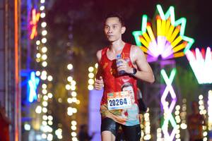 BIB: 20264
                            <button type="button" onclick="openModal(16783933)" class="btn btn-primary btn-sm float-right btn-popup" data-toggle="modal" data-target=".modal-high-quality">
                        <i class="fas fa-shopping-cart"></i> Add to Cart
                    </button>
                                            <button type="button" onclick="isThisMe(16783933, true)" class="btn btn-success btn-sm float-right btn-popup btn-isme hidden" data-toggle="tooltip" data-placement="bottom" title="นี่คือรูปของคุณใช่ไหม คลิกที่นี่เพื่อเอาเข้าอัลบั้ม">
                        <i class="fas fa-plus"></i> Add to album
                    </button>
                    <button type="button" onclick="isThisMe(16783933, false)" class="btn btn-warning btn-sm float-right btn-popup btn-isnotme hidden">
                        <i class="fas fa-ban"></i> Remove from album
                    </button>