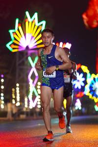 BIB: 011
                            <button type="button" onclick="openModal(16783005)" class="btn btn-primary btn-sm float-right btn-popup" data-toggle="modal" data-target=".modal-high-quality">
                        <i class="fas fa-shopping-cart"></i> Add to Cart
                    </button>
                                            <button type="button" onclick="isThisMe(16783005, true)" class="btn btn-success btn-sm float-right btn-popup btn-isme hidden" data-toggle="tooltip" data-placement="bottom" title="นี่คือรูปของคุณใช่ไหม คลิกที่นี่เพื่อเอาเข้าอัลบั้ม">
                        <i class="fas fa-plus"></i> Add to album
                    </button>
                    <button type="button" onclick="isThisMe(16783005, false)" class="btn btn-warning btn-sm float-right btn-popup btn-isnotme hidden">
                        <i class="fas fa-ban"></i> Remove from album
                    </button>