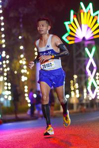 BIB: 20102
                            <button type="button" onclick="openModal(16798065)" class="btn btn-primary btn-sm float-right btn-popup" data-toggle="modal" data-target=".modal-high-quality">
                        <i class="fas fa-shopping-cart"></i> Add to Cart
                    </button>
                                            <button type="button" onclick="isThisMe(16798065, true)" class="btn btn-success btn-sm float-right btn-popup btn-isme hidden" data-toggle="tooltip" data-placement="bottom" title="นี่คือรูปของคุณใช่ไหม คลิกที่นี่เพื่อเอาเข้าอัลบั้ม">
                        <i class="fas fa-plus"></i> Add to album
                    </button>
                    <button type="button" onclick="isThisMe(16798065, false)" class="btn btn-warning btn-sm float-right btn-popup btn-isnotme hidden">
                        <i class="fas fa-ban"></i> Remove from album
                    </button>