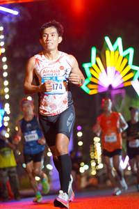 BIB: 174
                            <button type="button" onclick="openModal(16840467)" class="btn btn-primary btn-sm float-right btn-popup" data-toggle="modal" data-target=".modal-high-quality">
                        <i class="fas fa-shopping-cart"></i> Add to Cart
                    </button>
                                            <button type="button" onclick="isThisMe(16840467, true)" class="btn btn-success btn-sm float-right btn-popup btn-isme hidden" data-toggle="tooltip" data-placement="bottom" title="นี่คือรูปของคุณใช่ไหม คลิกที่นี่เพื่อเอาเข้าอัลบั้ม">
                        <i class="fas fa-plus"></i> Add to album
                    </button>
                    <button type="button" onclick="isThisMe(16840467, false)" class="btn btn-warning btn-sm float-right btn-popup btn-isnotme hidden">
                        <i class="fas fa-ban"></i> Remove from album
                    </button>