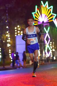 BIB: 102
                            <button type="button" onclick="openModal(16798057)" class="btn btn-primary btn-sm float-right btn-popup" data-toggle="modal" data-target=".modal-high-quality">
                        <i class="fas fa-shopping-cart"></i> Add to Cart
                    </button>
                                            <button type="button" onclick="isThisMe(16798057, true)" class="btn btn-success btn-sm float-right btn-popup btn-isme hidden" data-toggle="tooltip" data-placement="bottom" title="นี่คือรูปของคุณใช่ไหม คลิกที่นี่เพื่อเอาเข้าอัลบั้ม">
                        <i class="fas fa-plus"></i> Add to album
                    </button>
                    <button type="button" onclick="isThisMe(16798057, false)" class="btn btn-warning btn-sm float-right btn-popup btn-isnotme hidden">
                        <i class="fas fa-ban"></i> Remove from album
                    </button>