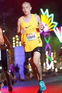 BIB: 22049
                            <button type="button" onclick="openModal(16813600)" class="btn btn-primary btn-sm float-right btn-popup" data-toggle="modal" data-target=".modal-high-quality">
                        <i class="fas fa-shopping-cart"></i> Add to Cart
                    </button>
                                            <button type="button" onclick="isThisMe(16813600, true)" class="btn btn-success btn-sm float-right btn-popup btn-isme hidden" data-toggle="tooltip" data-placement="bottom" title="นี่คือรูปของคุณใช่ไหม คลิกที่นี่เพื่อเอาเข้าอัลบั้ม">
                        <i class="fas fa-plus"></i> Add to album
                    </button>
                    <button type="button" onclick="isThisMe(16813600, false)" class="btn btn-warning btn-sm float-right btn-popup btn-isnotme hidden">
                        <i class="fas fa-ban"></i> Remove from album
                    </button>