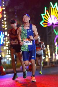 BIB: 40382, 20949
                            <button type="button" onclick="openModal(16798285)" class="btn btn-primary btn-sm float-right btn-popup" data-toggle="modal" data-target=".modal-high-quality">
                        <i class="fas fa-shopping-cart"></i> Add to Cart
                    </button>
                                            <button type="button" onclick="isThisMe(16798285, true)" class="btn btn-success btn-sm float-right btn-popup btn-isme hidden" data-toggle="tooltip" data-placement="bottom" title="นี่คือรูปของคุณใช่ไหม คลิกที่นี่เพื่อเอาเข้าอัลบั้ม">
                        <i class="fas fa-plus"></i> Add to album
                    </button>
                    <button type="button" onclick="isThisMe(16798285, false)" class="btn btn-warning btn-sm float-right btn-popup btn-isnotme hidden">
                        <i class="fas fa-ban"></i> Remove from album
                    </button>