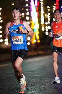 BIB: 20990, 21415
                            <button type="button" onclick="openModal(17628974)" class="btn btn-primary btn-sm float-right btn-popup" data-toggle="modal" data-target=".modal-high-quality">
                        <i class="fas fa-shopping-cart"></i> Add to Cart
                    </button>
                                            <button type="button" onclick="isThisMe(17628974, true)" class="btn btn-success btn-sm float-right btn-popup btn-isme hidden" data-toggle="tooltip" data-placement="bottom" title="นี่คือรูปของคุณใช่ไหม คลิกที่นี่เพื่อเอาเข้าอัลบั้ม">
                        <i class="fas fa-plus"></i> Add to album
                    </button>
                    <button type="button" onclick="isThisMe(17628974, false)" class="btn btn-warning btn-sm float-right btn-popup btn-isnotme hidden">
                        <i class="fas fa-ban"></i> Remove from album
                    </button>