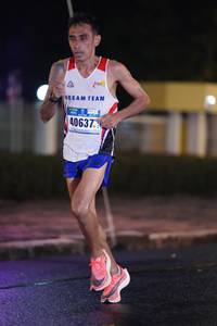 BIB: 40637
                            <button type="button" onclick="openModal(17616029)" class="btn btn-primary btn-sm float-right btn-popup" data-toggle="modal" data-target=".modal-high-quality">
                        <i class="fas fa-shopping-cart"></i> Add to Cart
                    </button>
                                            <button type="button" onclick="isThisMe(17616029, true)" class="btn btn-success btn-sm float-right btn-popup btn-isme hidden" data-toggle="tooltip" data-placement="bottom" title="นี่คือรูปของคุณใช่ไหม คลิกที่นี่เพื่อเอาเข้าอัลบั้ม">
                        <i class="fas fa-plus"></i> Add to album
                    </button>
                    <button type="button" onclick="isThisMe(17616029, false)" class="btn btn-warning btn-sm float-right btn-popup btn-isnotme hidden">
                        <i class="fas fa-ban"></i> Remove from album
                    </button>