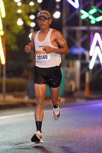 BIB: 20140
                            <button type="button" onclick="openModal(17623460)" class="btn btn-primary btn-sm float-right btn-popup" data-toggle="modal" data-target=".modal-high-quality">
                        <i class="fas fa-shopping-cart"></i> Add to Cart
                    </button>
                                            <button type="button" onclick="isThisMe(17623460, true)" class="btn btn-success btn-sm float-right btn-popup btn-isme hidden" data-toggle="tooltip" data-placement="bottom" title="นี่คือรูปของคุณใช่ไหม คลิกที่นี่เพื่อเอาเข้าอัลบั้ม">
                        <i class="fas fa-plus"></i> Add to album
                    </button>
                    <button type="button" onclick="isThisMe(17623460, false)" class="btn btn-warning btn-sm float-right btn-popup btn-isnotme hidden">
                        <i class="fas fa-ban"></i> Remove from album
                    </button>