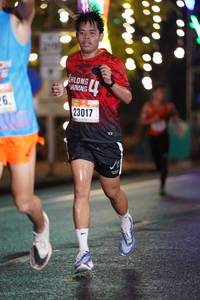 BIB: 23017
                            <button type="button" onclick="openModal(17645760)" class="btn btn-primary btn-sm float-right btn-popup" data-toggle="modal" data-target=".modal-high-quality">
                        <i class="fas fa-shopping-cart"></i> Add to Cart
                    </button>
                                            <button type="button" onclick="isThisMe(17645760, true)" class="btn btn-success btn-sm float-right btn-popup btn-isme hidden" data-toggle="tooltip" data-placement="bottom" title="นี่คือรูปของคุณใช่ไหม คลิกที่นี่เพื่อเอาเข้าอัลบั้ม">
                        <i class="fas fa-plus"></i> Add to album
                    </button>
                    <button type="button" onclick="isThisMe(17645760, false)" class="btn btn-warning btn-sm float-right btn-popup btn-isnotme hidden">
                        <i class="fas fa-ban"></i> Remove from album
                    </button>