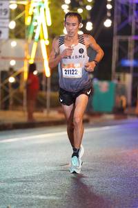 BIB: 21122
                            <button type="button" onclick="openModal(17622234)" class="btn btn-primary btn-sm float-right btn-popup" data-toggle="modal" data-target=".modal-high-quality">
                        <i class="fas fa-shopping-cart"></i> Add to Cart
                    </button>
                                            <button type="button" onclick="isThisMe(17622234, true)" class="btn btn-success btn-sm float-right btn-popup btn-isme hidden" data-toggle="tooltip" data-placement="bottom" title="นี่คือรูปของคุณใช่ไหม คลิกที่นี่เพื่อเอาเข้าอัลบั้ม">
                        <i class="fas fa-plus"></i> Add to album
                    </button>
                    <button type="button" onclick="isThisMe(17622234, false)" class="btn btn-warning btn-sm float-right btn-popup btn-isnotme hidden">
                        <i class="fas fa-ban"></i> Remove from album
                    </button>