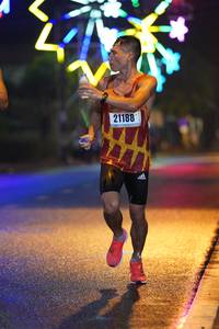 BIB: 21188
                            <button type="button" onclick="openModal(17621994)" class="btn btn-primary btn-sm float-right btn-popup" data-toggle="modal" data-target=".modal-high-quality">
                        <i class="fas fa-shopping-cart"></i> Add to Cart
                    </button>
                                            <button type="button" onclick="isThisMe(17621994, true)" class="btn btn-success btn-sm float-right btn-popup btn-isme hidden" data-toggle="tooltip" data-placement="bottom" title="นี่คือรูปของคุณใช่ไหม คลิกที่นี่เพื่อเอาเข้าอัลบั้ม">
                        <i class="fas fa-plus"></i> Add to album
                    </button>
                    <button type="button" onclick="isThisMe(17621994, false)" class="btn btn-warning btn-sm float-right btn-popup btn-isnotme hidden">
                        <i class="fas fa-ban"></i> Remove from album
                    </button>