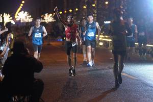 BIB: 41461, 41444
                            <button type="button" onclick="openModal(16672002)" class="btn btn-primary btn-sm float-right btn-popup" data-toggle="modal" data-target=".modal-high-quality">
                        <i class="fas fa-shopping-cart"></i> Add to Cart
                    </button>
                                            <button type="button" onclick="isThisMe(16672002, true)" class="btn btn-success btn-sm float-right btn-popup btn-isme hidden" data-toggle="tooltip" data-placement="bottom" title="นี่คือรูปของคุณใช่ไหม คลิกที่นี่เพื่อเอาเข้าอัลบั้ม">
                        <i class="fas fa-plus"></i> Add to album
                    </button>
                    <button type="button" onclick="isThisMe(16672002, false)" class="btn btn-warning btn-sm float-right btn-popup btn-isnotme hidden">
                        <i class="fas fa-ban"></i> Remove from album
                    </button>