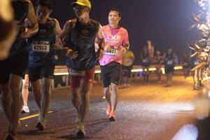 BIB: 42553, 627
                            <button type="button" onclick="openModal(16571120)" class="btn btn-primary btn-sm float-right btn-popup" data-toggle="modal" data-target=".modal-high-quality">
                        <i class="fas fa-shopping-cart"></i> Add to Cart
                    </button>
                                            <button type="button" onclick="isThisMe(16571120, true)" class="btn btn-success btn-sm float-right btn-popup btn-isme hidden" data-toggle="tooltip" data-placement="bottom" title="นี่คือรูปของคุณใช่ไหม คลิกที่นี่เพื่อเอาเข้าอัลบั้ม">
                        <i class="fas fa-plus"></i> Add to album
                    </button>
                    <button type="button" onclick="isThisMe(16571120, false)" class="btn btn-warning btn-sm float-right btn-popup btn-isnotme hidden">
                        <i class="fas fa-ban"></i> Remove from album
                    </button>