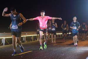 BIB: 63411, 221
                            <button type="button" onclick="openModal(16559476)" class="btn btn-primary btn-sm float-right btn-popup" data-toggle="modal" data-target=".modal-high-quality">
                        <i class="fas fa-shopping-cart"></i> Add to Cart
                    </button>
                                            <button type="button" onclick="isThisMe(16559476, true)" class="btn btn-success btn-sm float-right btn-popup btn-isme hidden" data-toggle="tooltip" data-placement="bottom" title="นี่คือรูปของคุณใช่ไหม คลิกที่นี่เพื่อเอาเข้าอัลบั้ม">
                        <i class="fas fa-plus"></i> Add to album
                    </button>
                    <button type="button" onclick="isThisMe(16559476, false)" class="btn btn-warning btn-sm float-right btn-popup btn-isnotme hidden">
                        <i class="fas fa-ban"></i> Remove from album
                    </button>