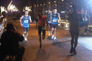 BIB: 41461, 4444, 4025
                            <button type="button" onclick="openModal(16672985)" class="btn btn-primary btn-sm float-right btn-popup" data-toggle="modal" data-target=".modal-high-quality">
                        <i class="fas fa-shopping-cart"></i> Add to Cart
                    </button>
                                            <button type="button" onclick="isThisMe(16672985, true)" class="btn btn-success btn-sm float-right btn-popup btn-isme hidden" data-toggle="tooltip" data-placement="bottom" title="นี่คือรูปของคุณใช่ไหม คลิกที่นี่เพื่อเอาเข้าอัลบั้ม">
                        <i class="fas fa-plus"></i> Add to album
                    </button>
                    <button type="button" onclick="isThisMe(16672985, false)" class="btn btn-warning btn-sm float-right btn-popup btn-isnotme hidden">
                        <i class="fas fa-ban"></i> Remove from album
                    </button>