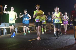 BIB: 40730, 4425, 40951
                            <button type="button" onclick="openModal(16530882)" class="btn btn-primary btn-sm float-right btn-popup" data-toggle="modal" data-target=".modal-high-quality">
                        <i class="fas fa-shopping-cart"></i> Add to Cart
                    </button>
                                            <button type="button" onclick="isThisMe(16530882, true)" class="btn btn-success btn-sm float-right btn-popup btn-isme hidden" data-toggle="tooltip" data-placement="bottom" title="นี่คือรูปของคุณใช่ไหม คลิกที่นี่เพื่อเอาเข้าอัลบั้ม">
                        <i class="fas fa-plus"></i> Add to album
                    </button>
                    <button type="button" onclick="isThisMe(16530882, false)" class="btn btn-warning btn-sm float-right btn-popup btn-isnotme hidden">
                        <i class="fas fa-ban"></i> Remove from album
                    </button>