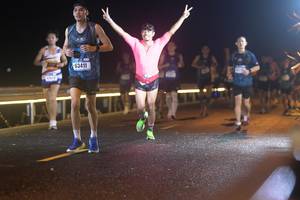 BIB: 63411
                            <button type="button" onclick="openModal(16558925)" class="btn btn-primary btn-sm float-right btn-popup" data-toggle="modal" data-target=".modal-high-quality">
                        <i class="fas fa-shopping-cart"></i> Add to Cart
                    </button>
                                            <button type="button" onclick="isThisMe(16558925, true)" class="btn btn-success btn-sm float-right btn-popup btn-isme hidden" data-toggle="tooltip" data-placement="bottom" title="นี่คือรูปของคุณใช่ไหม คลิกที่นี่เพื่อเอาเข้าอัลบั้ม">
                        <i class="fas fa-plus"></i> Add to album
                    </button>
                    <button type="button" onclick="isThisMe(16558925, false)" class="btn btn-warning btn-sm float-right btn-popup btn-isnotme hidden">
                        <i class="fas fa-ban"></i> Remove from album
                    </button>