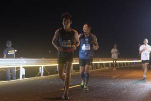 BIB: 86404, 766
                            <button type="button" onclick="openModal(16535697)" class="btn btn-primary btn-sm float-right btn-popup" data-toggle="modal" data-target=".modal-high-quality">
                        <i class="fas fa-shopping-cart"></i> Add to Cart
                    </button>
                                            <button type="button" onclick="isThisMe(16535697, true)" class="btn btn-success btn-sm float-right btn-popup btn-isme hidden" data-toggle="tooltip" data-placement="bottom" title="นี่คือรูปของคุณใช่ไหม คลิกที่นี่เพื่อเอาเข้าอัลบั้ม">
                        <i class="fas fa-plus"></i> Add to album
                    </button>
                    <button type="button" onclick="isThisMe(16535697, false)" class="btn btn-warning btn-sm float-right btn-popup btn-isnotme hidden">
                        <i class="fas fa-ban"></i> Remove from album
                    </button>