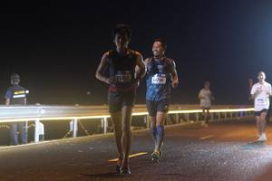 BIB: 86404, 41766
                            <button type="button" onclick="openModal(16535565)" class="btn btn-primary btn-sm float-right btn-popup" data-toggle="modal" data-target=".modal-high-quality">
                        <i class="fas fa-shopping-cart"></i> Add to Cart
                    </button>
                                            <button type="button" onclick="isThisMe(16535565, true)" class="btn btn-success btn-sm float-right btn-popup btn-isme hidden" data-toggle="tooltip" data-placement="bottom" title="นี่คือรูปของคุณใช่ไหม คลิกที่นี่เพื่อเอาเข้าอัลบั้ม">
                        <i class="fas fa-plus"></i> Add to album
                    </button>
                    <button type="button" onclick="isThisMe(16535565, false)" class="btn btn-warning btn-sm float-right btn-popup btn-isnotme hidden">
                        <i class="fas fa-ban"></i> Remove from album
                    </button>