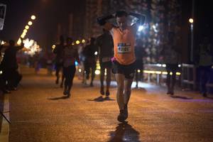 BIB: 40105
                            <button type="button" onclick="openModal(16278525)" class="btn btn-primary btn-sm float-right btn-popup" data-toggle="modal" data-target=".modal-high-quality">
                        <i class="fas fa-shopping-cart"></i> Add to Cart
                    </button>
                                            <button type="button" onclick="isThisMe(16278525, true)" class="btn btn-success btn-sm float-right btn-popup btn-isme hidden" data-toggle="tooltip" data-placement="bottom" title="นี่คือรูปของคุณใช่ไหม คลิกที่นี่เพื่อเอาเข้าอัลบั้ม">
                        <i class="fas fa-plus"></i> Add to album
                    </button>
                    <button type="button" onclick="isThisMe(16278525, false)" class="btn btn-warning btn-sm float-right btn-popup btn-isnotme hidden">
                        <i class="fas fa-ban"></i> Remove from album
                    </button>