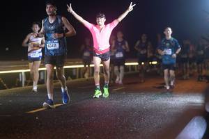 BIB: 63411
                            <button type="button" onclick="openModal(16559199)" class="btn btn-primary btn-sm float-right btn-popup" data-toggle="modal" data-target=".modal-high-quality">
                        <i class="fas fa-shopping-cart"></i> Add to Cart
                    </button>
                                            <button type="button" onclick="isThisMe(16559199, true)" class="btn btn-success btn-sm float-right btn-popup btn-isme hidden" data-toggle="tooltip" data-placement="bottom" title="นี่คือรูปของคุณใช่ไหม คลิกที่นี่เพื่อเอาเข้าอัลบั้ม">
                        <i class="fas fa-plus"></i> Add to album
                    </button>
                    <button type="button" onclick="isThisMe(16559199, false)" class="btn btn-warning btn-sm float-right btn-popup btn-isnotme hidden">
                        <i class="fas fa-ban"></i> Remove from album
                    </button>