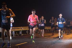 BIB: 63411
                            <button type="button" onclick="openModal(16560339)" class="btn btn-primary btn-sm float-right btn-popup" data-toggle="modal" data-target=".modal-high-quality">
                        <i class="fas fa-shopping-cart"></i> Add to Cart
                    </button>
                                            <button type="button" onclick="isThisMe(16560339, true)" class="btn btn-success btn-sm float-right btn-popup btn-isme hidden" data-toggle="tooltip" data-placement="bottom" title="นี่คือรูปของคุณใช่ไหม คลิกที่นี่เพื่อเอาเข้าอัลบั้ม">
                        <i class="fas fa-plus"></i> Add to album
                    </button>
                    <button type="button" onclick="isThisMe(16560339, false)" class="btn btn-warning btn-sm float-right btn-popup btn-isnotme hidden">
                        <i class="fas fa-ban"></i> Remove from album
                    </button>