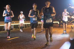 BIB: 44484, 4039, 42123
                            <button type="button" onclick="openModal(16577001)" class="btn btn-primary btn-sm float-right btn-popup" data-toggle="modal" data-target=".modal-high-quality">
                        <i class="fas fa-shopping-cart"></i> Add to Cart
                    </button>
                                            <button type="button" onclick="isThisMe(16577001, true)" class="btn btn-success btn-sm float-right btn-popup btn-isme hidden" data-toggle="tooltip" data-placement="bottom" title="นี่คือรูปของคุณใช่ไหม คลิกที่นี่เพื่อเอาเข้าอัลบั้ม">
                        <i class="fas fa-plus"></i> Add to album
                    </button>
                    <button type="button" onclick="isThisMe(16577001, false)" class="btn btn-warning btn-sm float-right btn-popup btn-isnotme hidden">
                        <i class="fas fa-ban"></i> Remove from album
                    </button>