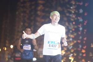 BIB: 4437
                            <button type="button" onclick="openModal(16774720)" class="btn btn-primary btn-sm float-right btn-popup" data-toggle="modal" data-target=".modal-high-quality">
                        <i class="fas fa-shopping-cart"></i> Add to Cart
                    </button>
                                            <button type="button" onclick="isThisMe(16774720, true)" class="btn btn-success btn-sm float-right btn-popup btn-isme hidden" data-toggle="tooltip" data-placement="bottom" title="นี่คือรูปของคุณใช่ไหม คลิกที่นี่เพื่อเอาเข้าอัลบั้ม">
                        <i class="fas fa-plus"></i> Add to album
                    </button>
                    <button type="button" onclick="isThisMe(16774720, false)" class="btn btn-warning btn-sm float-right btn-popup btn-isnotme hidden">
                        <i class="fas fa-ban"></i> Remove from album
                    </button>