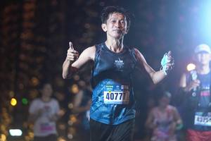 BIB: 40777, 4325
                            <button type="button" onclick="openModal(16771279)" class="btn btn-primary btn-sm float-right btn-popup" data-toggle="modal" data-target=".modal-high-quality">
                        <i class="fas fa-shopping-cart"></i> Add to Cart
                    </button>
                                            <button type="button" onclick="isThisMe(16771279, true)" class="btn btn-success btn-sm float-right btn-popup btn-isme hidden" data-toggle="tooltip" data-placement="bottom" title="นี่คือรูปของคุณใช่ไหม คลิกที่นี่เพื่อเอาเข้าอัลบั้ม">
                        <i class="fas fa-plus"></i> Add to album
                    </button>
                    <button type="button" onclick="isThisMe(16771279, false)" class="btn btn-warning btn-sm float-right btn-popup btn-isnotme hidden">
                        <i class="fas fa-ban"></i> Remove from album
                    </button>