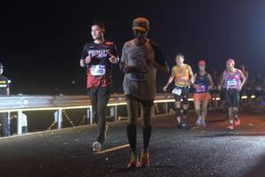 BIB: 105, 40856, 100
                            <button type="button" onclick="openModal(16540382)" class="btn btn-primary btn-sm float-right btn-popup" data-toggle="modal" data-target=".modal-high-quality">
                        <i class="fas fa-shopping-cart"></i> Add to Cart
                    </button>
                                            <button type="button" onclick="isThisMe(16540382, true)" class="btn btn-success btn-sm float-right btn-popup btn-isme hidden" data-toggle="tooltip" data-placement="bottom" title="นี่คือรูปของคุณใช่ไหม คลิกที่นี่เพื่อเอาเข้าอัลบั้ม">
                        <i class="fas fa-plus"></i> Add to album
                    </button>
                    <button type="button" onclick="isThisMe(16540382, false)" class="btn btn-warning btn-sm float-right btn-popup btn-isnotme hidden">
                        <i class="fas fa-ban"></i> Remove from album
                    </button>