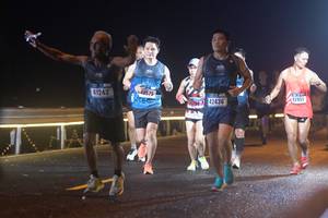 BIB: 41243, 0575, 42950, 42436, 4790
                            <button type="button" onclick="openModal(16545041)" class="btn btn-primary btn-sm float-right btn-popup" data-toggle="modal" data-target=".modal-high-quality">
                        <i class="fas fa-shopping-cart"></i> Add to Cart
                    </button>
                                            <button type="button" onclick="isThisMe(16545041, true)" class="btn btn-success btn-sm float-right btn-popup btn-isme hidden" data-toggle="tooltip" data-placement="bottom" title="นี่คือรูปของคุณใช่ไหม คลิกที่นี่เพื่อเอาเข้าอัลบั้ม">
                        <i class="fas fa-plus"></i> Add to album
                    </button>
                    <button type="button" onclick="isThisMe(16545041, false)" class="btn btn-warning btn-sm float-right btn-popup btn-isnotme hidden">
                        <i class="fas fa-ban"></i> Remove from album
                    </button>