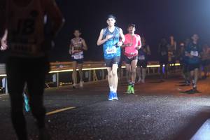 BIB: 63411
                            <button type="button" onclick="openModal(16557105)" class="btn btn-primary btn-sm float-right btn-popup" data-toggle="modal" data-target=".modal-high-quality">
                        <i class="fas fa-shopping-cart"></i> Add to Cart
                    </button>
                                            <button type="button" onclick="isThisMe(16557105, true)" class="btn btn-success btn-sm float-right btn-popup btn-isme hidden" data-toggle="tooltip" data-placement="bottom" title="นี่คือรูปของคุณใช่ไหม คลิกที่นี่เพื่อเอาเข้าอัลบั้ม">
                        <i class="fas fa-plus"></i> Add to album
                    </button>
                    <button type="button" onclick="isThisMe(16557105, false)" class="btn btn-warning btn-sm float-right btn-popup btn-isnotme hidden">
                        <i class="fas fa-ban"></i> Remove from album
                    </button>