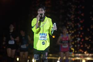 BIB: 69402
                            <button type="button" onclick="openModal(17017539)" class="btn btn-primary btn-sm float-right btn-popup" data-toggle="modal" data-target=".modal-high-quality">
                        <i class="fas fa-shopping-cart"></i> Add to Cart
                    </button>
                                            <button type="button" onclick="isThisMe(17017539, true)" class="btn btn-success btn-sm float-right btn-popup btn-isme hidden" data-toggle="tooltip" data-placement="bottom" title="นี่คือรูปของคุณใช่ไหม คลิกที่นี่เพื่อเอาเข้าอัลบั้ม">
                        <i class="fas fa-plus"></i> Add to album
                    </button>
                    <button type="button" onclick="isThisMe(17017539, false)" class="btn btn-warning btn-sm float-right btn-popup btn-isnotme hidden">
                        <i class="fas fa-ban"></i> Remove from album
                    </button>