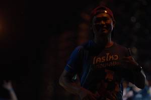 BIB: 
                            <button type="button" onclick="openModal(17033045)" class="btn btn-primary btn-sm float-right btn-popup" data-toggle="modal" data-target=".modal-high-quality">
                        <i class="fas fa-shopping-cart"></i> Add to Cart
                    </button>
                                            <button type="button" onclick="isThisMe(17033045, true)" class="btn btn-success btn-sm float-right btn-popup btn-isme hidden" data-toggle="tooltip" data-placement="bottom" title="นี่คือรูปของคุณใช่ไหม คลิกที่นี่เพื่อเอาเข้าอัลบั้ม">
                        <i class="fas fa-plus"></i> Add to album
                    </button>
                    <button type="button" onclick="isThisMe(17033045, false)" class="btn btn-warning btn-sm float-right btn-popup btn-isnotme hidden">
                        <i class="fas fa-ban"></i> Remove from album
                    </button>