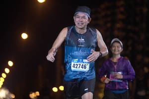 BIB: 42746
                            <button type="button" onclick="openModal(16999250)" class="btn btn-primary btn-sm float-right btn-popup" data-toggle="modal" data-target=".modal-high-quality">
                        <i class="fas fa-shopping-cart"></i> Add to Cart
                    </button>
                                            <button type="button" onclick="isThisMe(16999250, true)" class="btn btn-success btn-sm float-right btn-popup btn-isme hidden" data-toggle="tooltip" data-placement="bottom" title="นี่คือรูปของคุณใช่ไหม คลิกที่นี่เพื่อเอาเข้าอัลบั้ม">
                        <i class="fas fa-plus"></i> Add to album
                    </button>
                    <button type="button" onclick="isThisMe(16999250, false)" class="btn btn-warning btn-sm float-right btn-popup btn-isnotme hidden">
                        <i class="fas fa-ban"></i> Remove from album
                    </button>